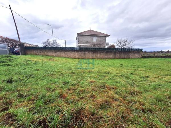 Terreno en Xinzo de Limia