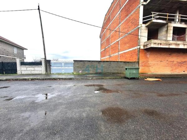 Terreno en Xinzo de Limia