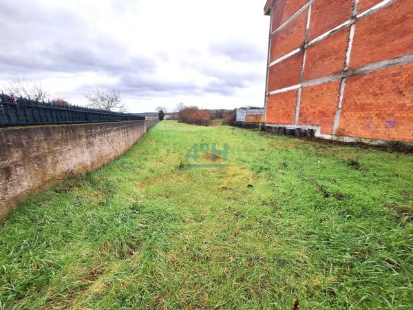Terreno en Xinzo de Limia