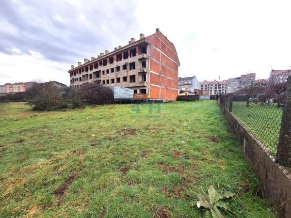 Terreno en Xinzo de Limia