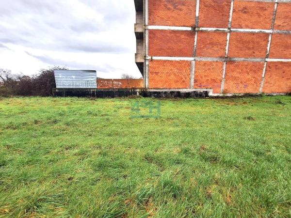 Terreno en Xinzo de Limia