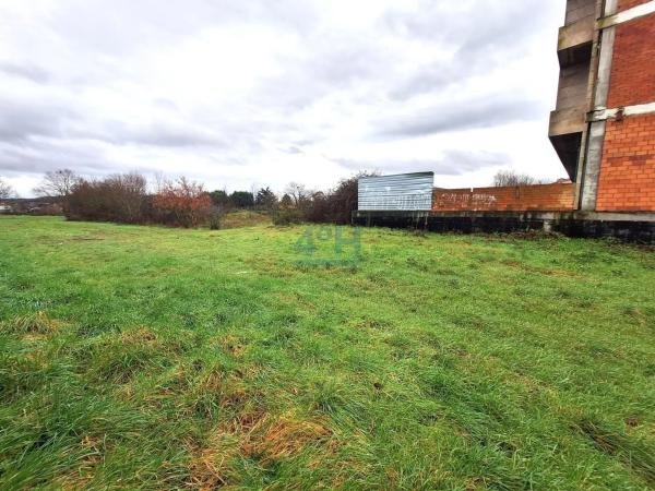 Terreno en Xinzo de Limia
