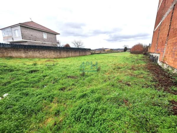 Terreno en Xinzo de Limia