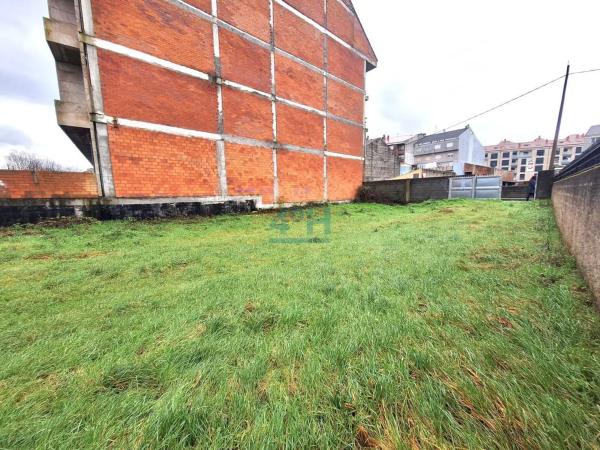 Terreno en Xinzo de Limia