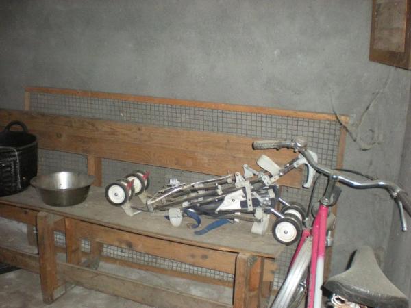 Terreno en Areeiras s/n sn