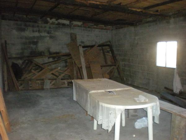 Terreno en Areeiras s/n sn