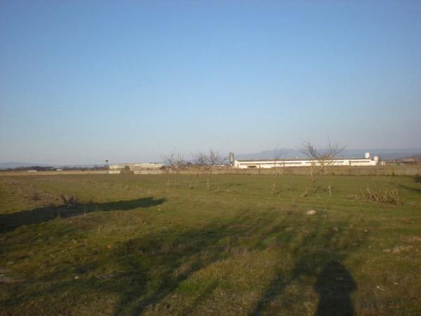 Terreno en Areeiras s/n sn