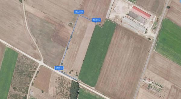 Terreno en Areeiras s/n sn