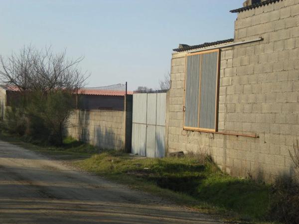 Terreno en Areeiras s/n sn