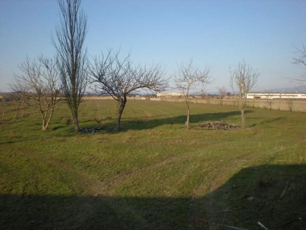 Terreno en Areeiras s/n sn