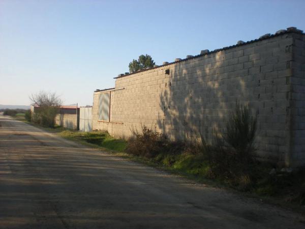 Terreno en Areeiras s/n sn