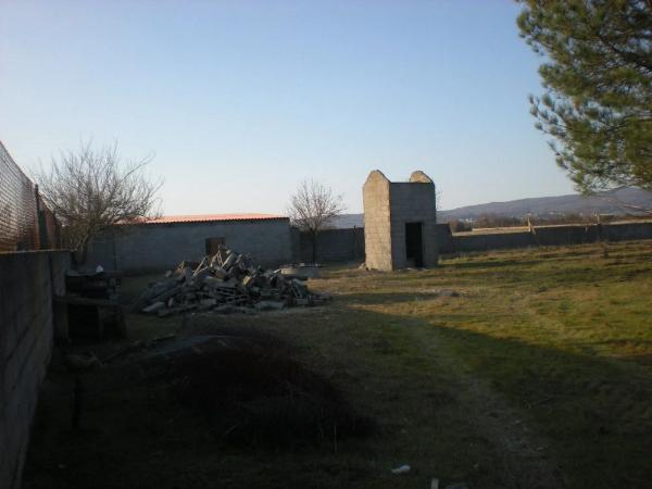 Terreno en Areeiras s/n sn