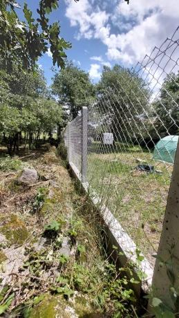 Terreno en alto Porto, 35