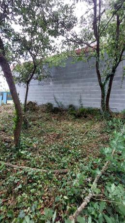 Terreno en alto Porto, 35