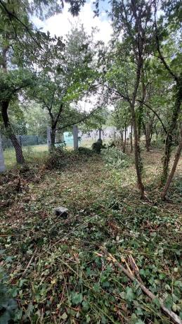 Terreno en alto Porto, 35