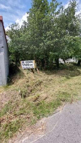 Terreno en alto Porto, 35