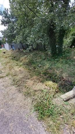 Terreno en alto Porto, 35