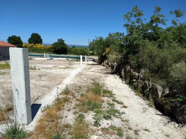 Terreno en alto Porto, 35