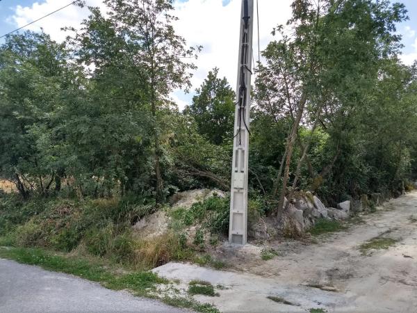 Terreno en alto Porto, 35