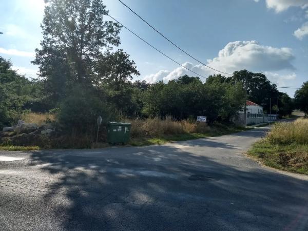 Terreno en alto Porto, 35