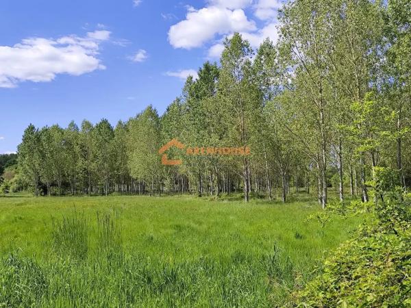 Terreno en Xunqueira de Ambia