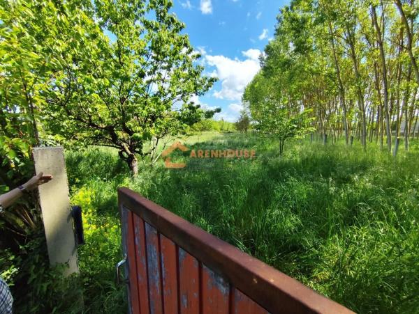 Terreno en Xunqueira de Ambia