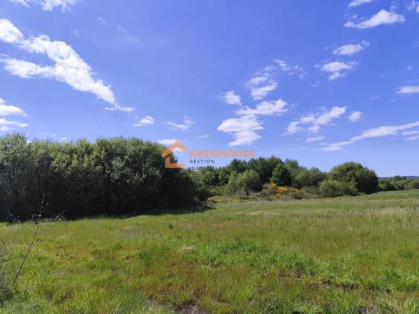 Terreno en Xunqueira de Ambia