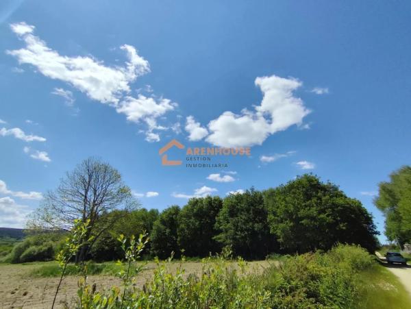 Terreno en Xunqueira de Ambia