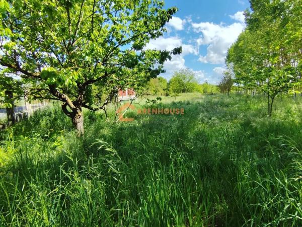 Terreno en Xunqueira de Ambia