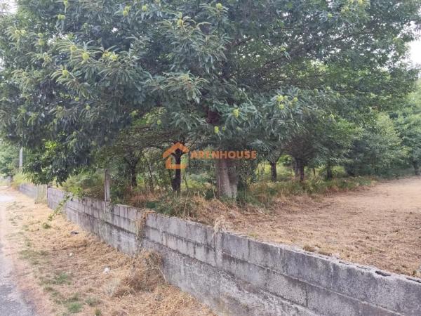 Terreno en Amoeiro