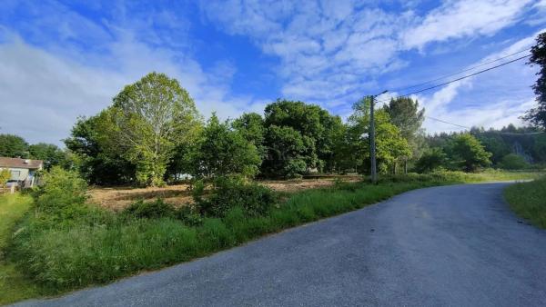 Terreno en Vilamarin