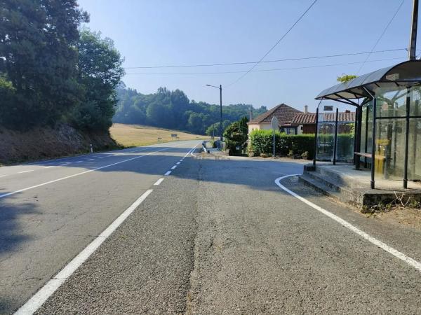 Terreno en Vilamarin