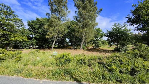 Terreno en Vilamarin