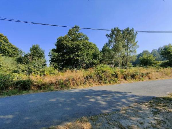 Terreno en Vilamarin