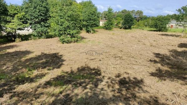 Terreno en Vilamarin