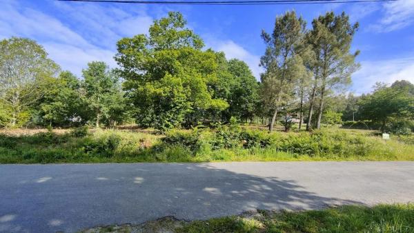 Terreno en Vilamarin