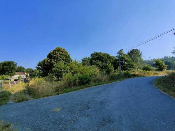 Terreno en Vilamarin