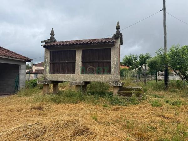 Terreno en Vilamarin