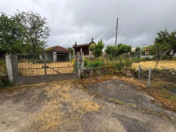 Terreno en Vilamarin