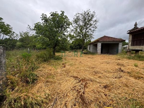 Terreno en Vilamarin