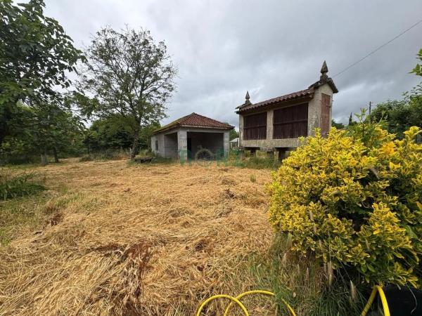 Terreno en Vilamarin