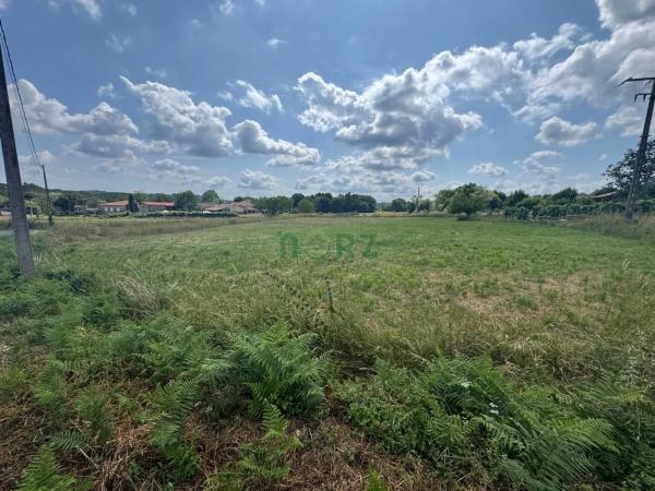 Terreno en Vilamarin