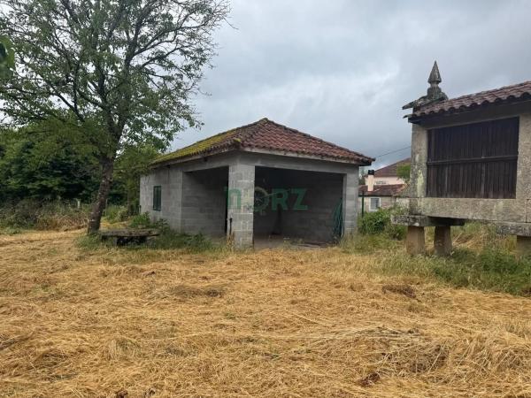 Terreno en Vilamarin