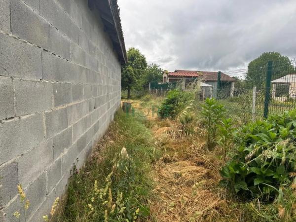 Terreno en Vilamarin