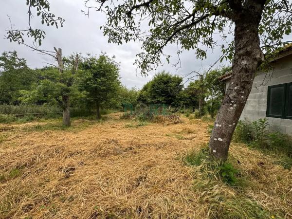 Terreno en Vilamarin