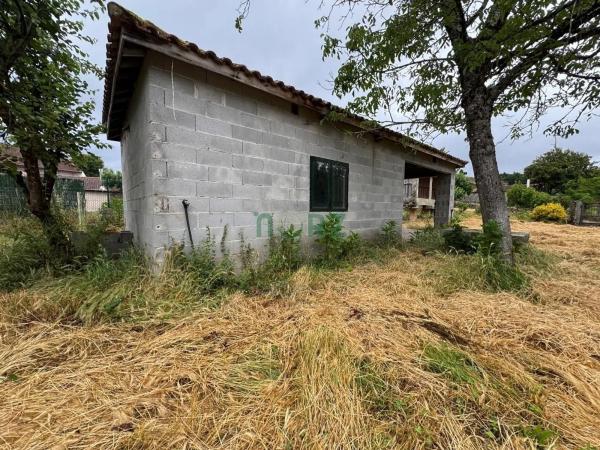 Terreno en Vilamarin