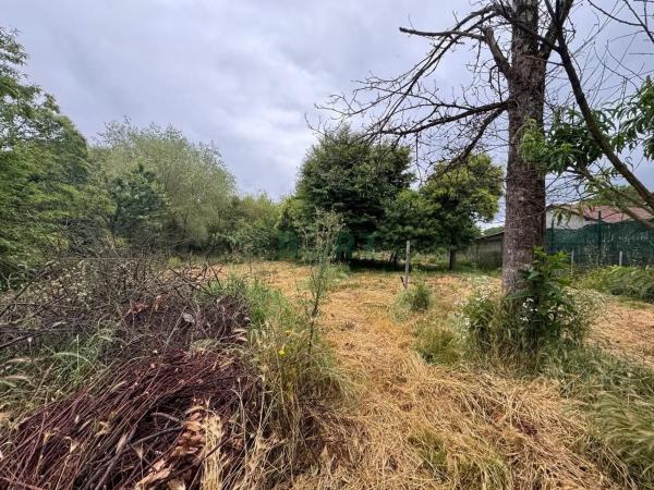 Terreno en Vilamarin