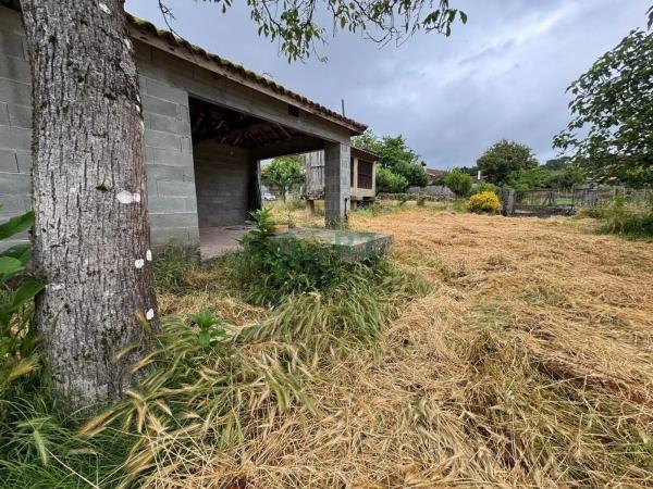Terreno en Vilamarin