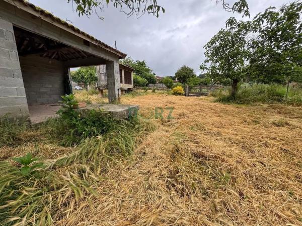 Terreno en Vilamarin