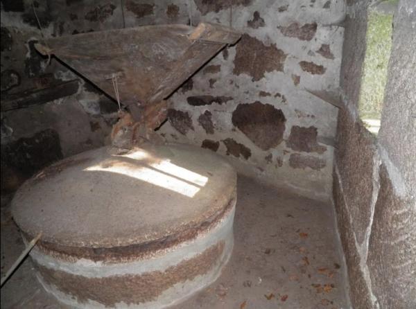 Terreno en Fontefria, 2